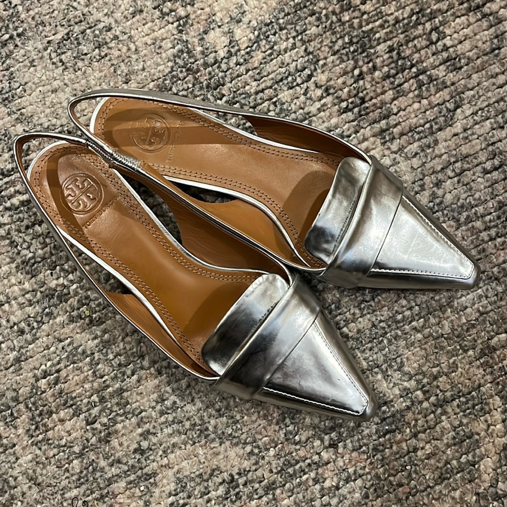 Tory Burtch Women’s Shoes